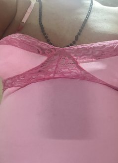 Pam CD - Transsexual escort in Mumbai Photo 4 of 7