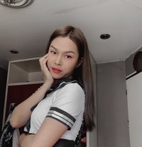 Pam - escort in Phuket