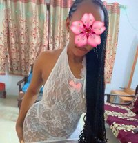 Pam From Santacruz Just Arrived - escort in Mumbai