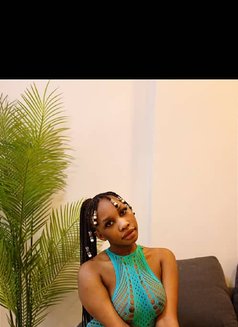 PAM FROM TANZANIA - escort in Mumbai Photo 4 of 8