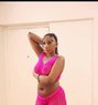 PAM FROM TANZANIA - escort in Mumbai Photo 8 of 8