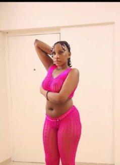 PAM FROM TANZANIA - escort in Mumbai Photo 8 of 8