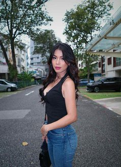 Pam in SG - puta in Singapore Photo 6 of 6