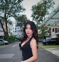 Pam in SG - puta in Singapore