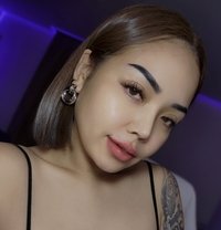 Stecy just got here - escort in Yokosuka