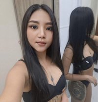 Pam last week in Muscat - escort in Muscat