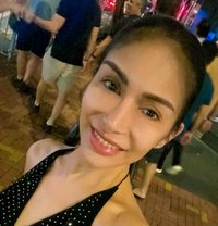 Pam, Latina Mixed Just Arrived in Osaka - escort in Osaka