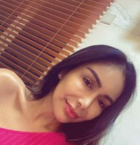 Pam, Latina Mixed Just Arrived in Osaka - escort in Osaka