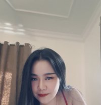 Pam Lucx - escort in Al Manama