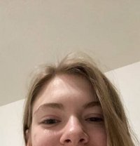 Pam Pie - escort in Abu Dhabi