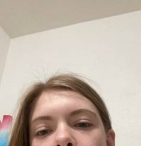 Pam Pie - escort in Abu Dhabi