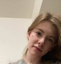 Pam Pie - escort in Abu Dhabi