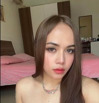 Pam Service - escort in Jeddah