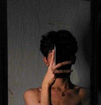 Pam Smith - masseur in Jubail