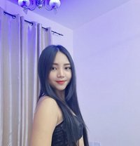 Pam - escort in Muscat