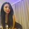Pam - escort in Muscat