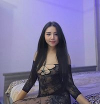 Pam - escort in Muscat