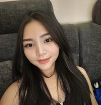 Pam - escort in Muscat