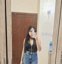 Pam last week in Muscat - escort in Muscat