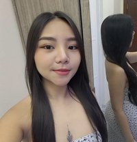 Pam - escort in Muscat