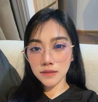 Pami - escort in Muscat