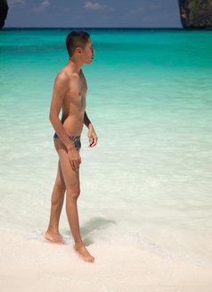 pam - Male escort in Bangkok Photo 7 of 9