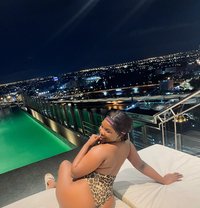 Pam Tricey - puta in Bangkok