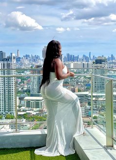Pam Tricey - escort in Bangkok Photo 6 of 6