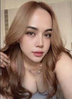 Pam Vip - escort in Bangkok Photo 1 of 4