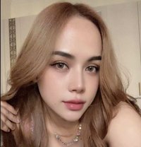 Pam Vip - escort in Bangkok