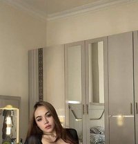 Pam Vip - escort in Doha