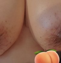 Pam24 - escort in Johannesburg