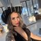 Pamela - escort in Barcelona