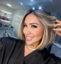 Pamela - escort in Barcelona