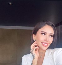 Pamela - escort in Barcelona