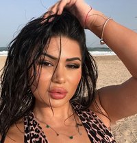 Pamela Babe - puta in Dubai
