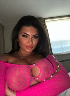 Pamela Babe - escort in Dubai Photo 6 of 17