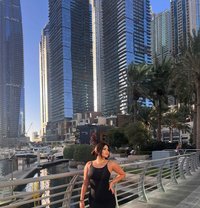 Party StrapOn Full Service - escort in Kuala Lumpur