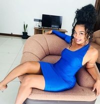 Pamela - puta in Colombo