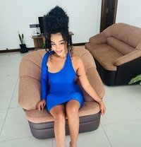 Pamela - puta in Colombo