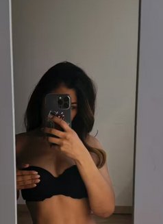 Pamela - escort in Lyon Photo 1 of 2