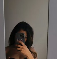 Pamela - escort in Lyon