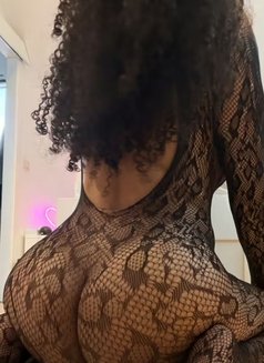 Pamela - Transsexual escort in Luxembourg Photo 1 of 3