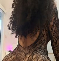Pamela - Transsexual escort in Luxembourg