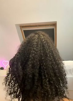 Pamela - Transsexual escort in Luxembourg Photo 3 of 3