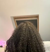 Pamela - Transsexual escort in Luxembourg