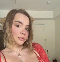 Pamela - escort in London