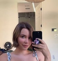 Pamela - escort in London