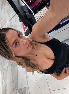 Pamela - escort in Liverpool Photo 1 of 5