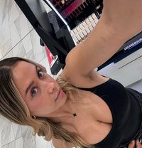 Pamela - escort in Liverpool